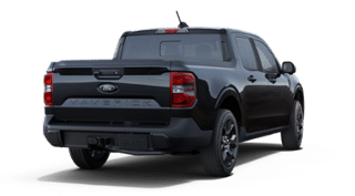 2025 Ford Maverick® External Image 4